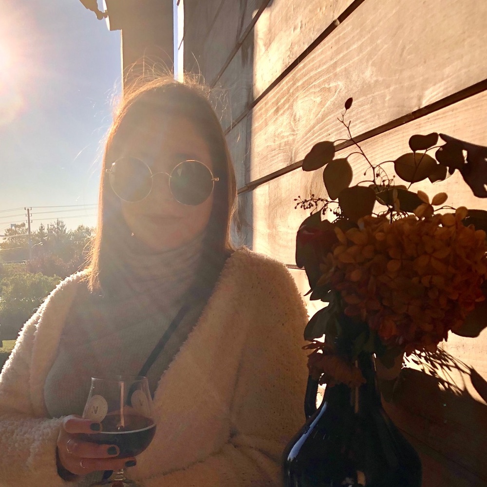 Meet your Posher, Clare